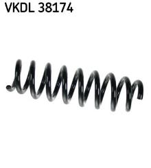 SKF VKDL 38174